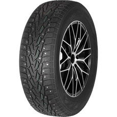 Ikon NORDMAN 7 SUV R16 215/70 100T - Шины и диски