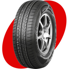 Linglong Green-Max Winter VAN R16C 235/65 121/119R - Шины и диски