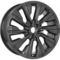 КиК Галего R19x7.5 5x108 ET36 CB65.1 Quartz - Шины и диски