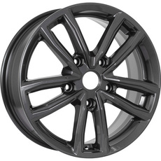 КиК Каланг R17x6.5 5x114.3 ET37 CB66.6 Quartz - Шины и диски