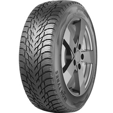 Ikon (Nokian Tyres) Autograph Snow 3 R15 195/65 95R XL - Шины и диски