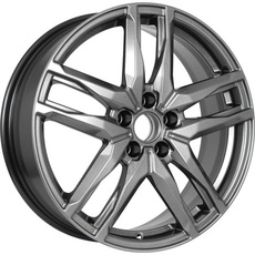 iFree Бомбей R18x6.5 5x114.3 ET50 CB54.1 Highway - Шины и диски