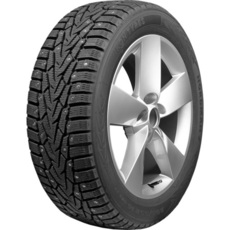 Ikon (Nokian Tyres) NORDMAN 7 R17 215/55 98T XL - Шины и диски