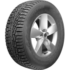 Ikon (Nokian Tyres) NORDMAN 7 SUV R15 235/75 105T - Шины и диски