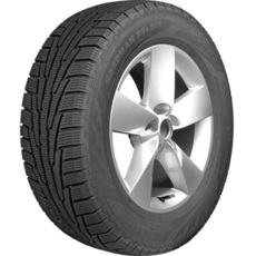 Ikon (Nokian Tyres) NORDMAN RS2 SUV R17 225/60 103R XL - Шины и диски