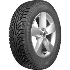 Ikon (Nokian Tyres) NORDMAN C R15C 195/70 104/102R - Шины и диски