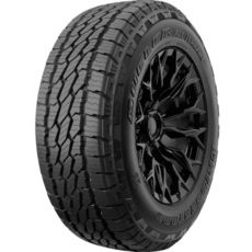 Bridgestone Dueler AT 002 R18 265/60 114H XL - Шины и диски