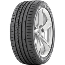 Goodyear Eagle F1 Asymmetric 2 Run Flat R20 245/40 99Y XL MERCEDES - Шины и диски