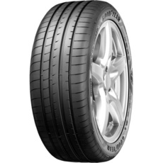 Goodyear Eagle F1 Asymmetric 5 R19 235/35 91Y - Шины и диски