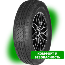 Evergreen ES82 R17 265/65 112S - Шины и диски