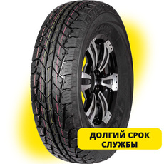 Nankang FT7 OWL R16 225/70 103S - Шины и диски