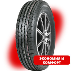 Lanvigator Gazill R16C 195/75 107/105R - Шины и диски