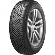 Hankook Kinergy 4S2 X H750A R16 215/70 100H - Шины и диски