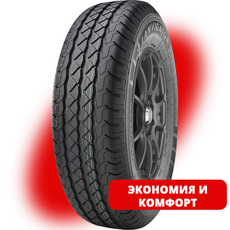 Lanvigator Mile Max R16C 215/75 113/111R - Шины и диски