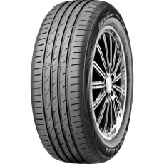Nexen NBlue HD Plus R15 205/65 94H - Шины и диски
