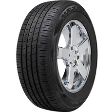 Nexen NFERA RU5 R18 225/55 98V - Шины и диски