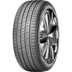 Nexen NFERA SU1 R17 245/40 95Y XL - Шины и диски