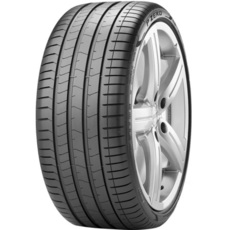 Pirelli P-Zero Luxury Saloon Run Flat R21 275/40 107Y XL - Шины и диски