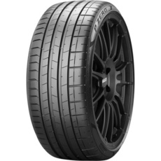 Pirelli P-Zero Sports CAR Noise cancelling system R20 315/35 110Y XL PORSCHE - Шины и диски