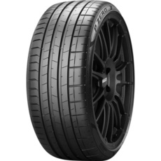 Pirelli P-Zero Sports CAR R21 325/30 108Y XL PORSCHE - Шины и диски