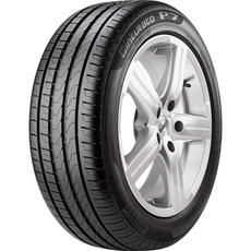 Pirelli P7 Cinturato R17 205/50 89V - Шины и диски
