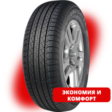 Lanvigator Performax R18 265/60 110H - Шины и диски