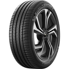 Michelin Pilot Sport 4 SUV R19 255/55 111Y - Шины и диски