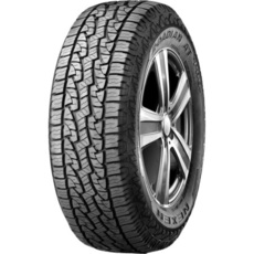 Nexen ROADIAN At 4X4 Ra7 R16 235/85 120/116R - Шины и диски