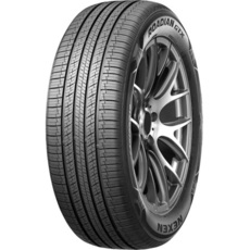 Nexen ROADIAN GTX R17 235/65 104H - Шины и диски