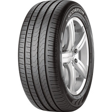 Pirelli Scorpion Verde R20 255/45 101W MERCEDES - Шины и диски
