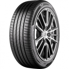 Bridgestone Turanza 6 R17 215/45 87W - Шины и диски