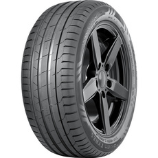 Nokian Tyres Hakka Black 2 SUV R20 275/40 106Y XL - Шины и диски