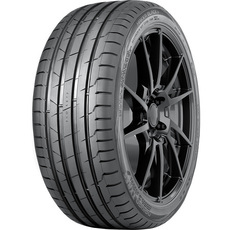 Nokian Tyres Hakka Black 2 R20 275/35 102Y XL - Шины и диски