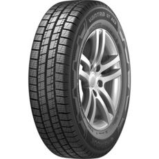 Hankook VanTRa ST AS2 RA30 R16C 225/65 112/110R - Шины и диски