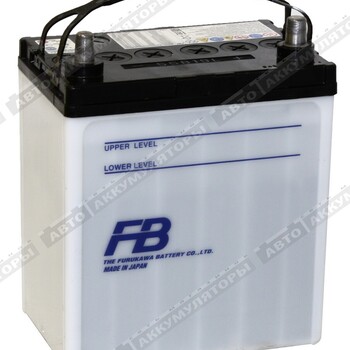 Furukawa Battery Altica PREMIUM 55B19L - Шины и диски