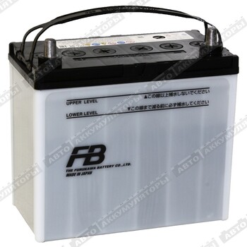 Furukawa Battery Altica HIGH-GRADE 70B24R - Шины и диски