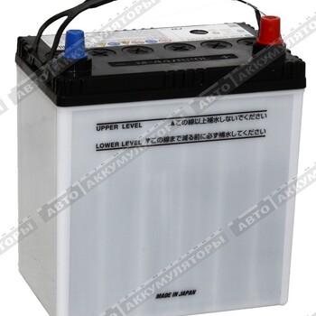 Furukawa Battery ECHNO EFB M-44 (B20L) - Шины и диски