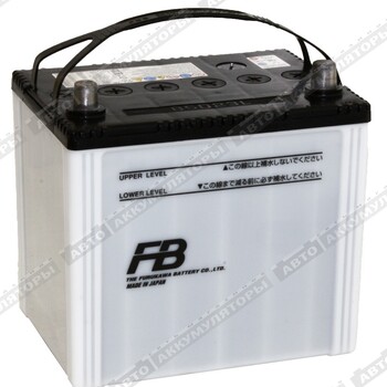 Furukawa Battery Altica HIGH-GRADE 85D23L - Шины и диски