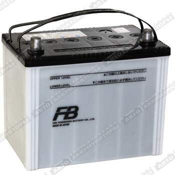 Furukawa Battery Altica HIGH-GRADE 110D26R - Шины и диски