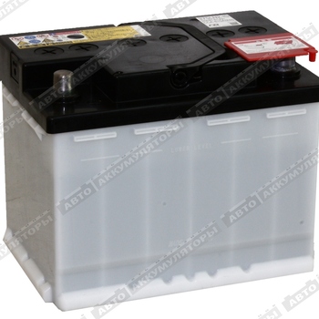 Furukawa Battery ECHNO EFB 61.0 - Шины и диски