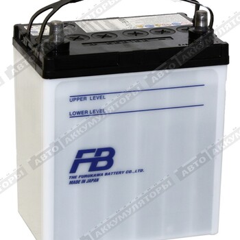 Furukawa Battery Altica PREMIUM 55B19R - Шины и диски