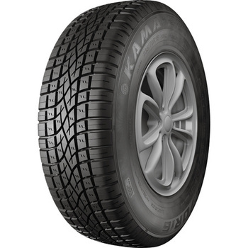 Кама Кама-221 R16 235/70 109Q - Шины и диски