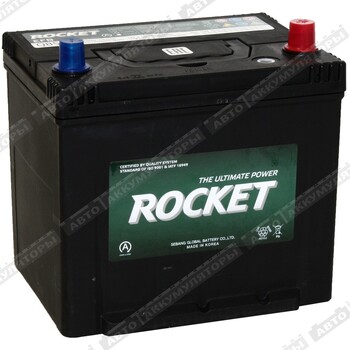 Rocket ЕFB Q85L (D23L) - Шины и диски