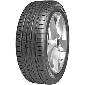 Ikon NORDMAN SZ2 R17 215/50 95W XL - Шины и диски
