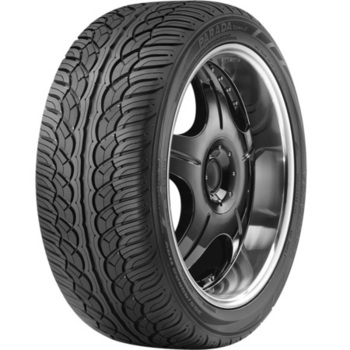 Yokohama Parada Spec-X PA02 R22 285/45 114V - Шины и диски