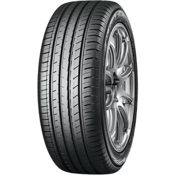 Yokohama BluEarth AE51 R17 205/50 93W - Шины и диски