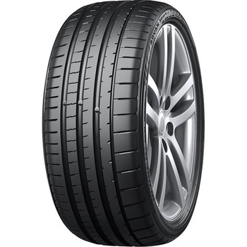 Yokohama Advan V107C R22 285/40 110Y - Шины и диски