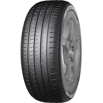 Yokohama Advan Sport V107A R20 245/45 103Y - Шины и диски