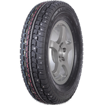 Кама EURO LCV 520 R16C 205/75 110/108R - Шины и диски