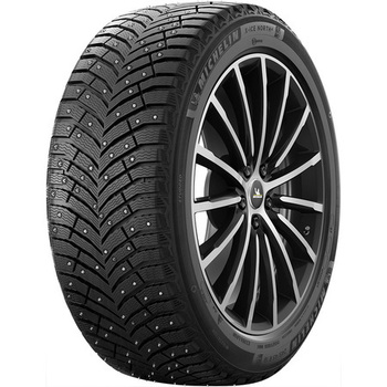 Michelin X-Ice North 4 R16 215/60 99T - Шины и диски